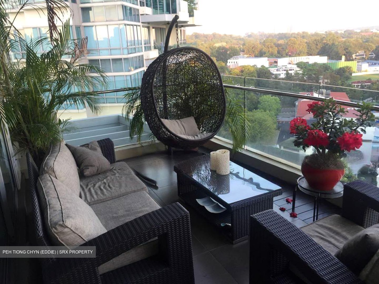 Balmoral Hills (D10), Condominium #621139541